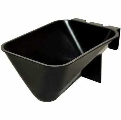 CUP V-SHAPE - J&R Tack & Feed CO