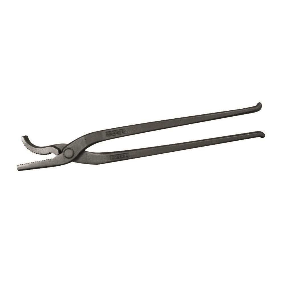 DIAMOND CLINCHER 12" - J&R Tack & Feed CO