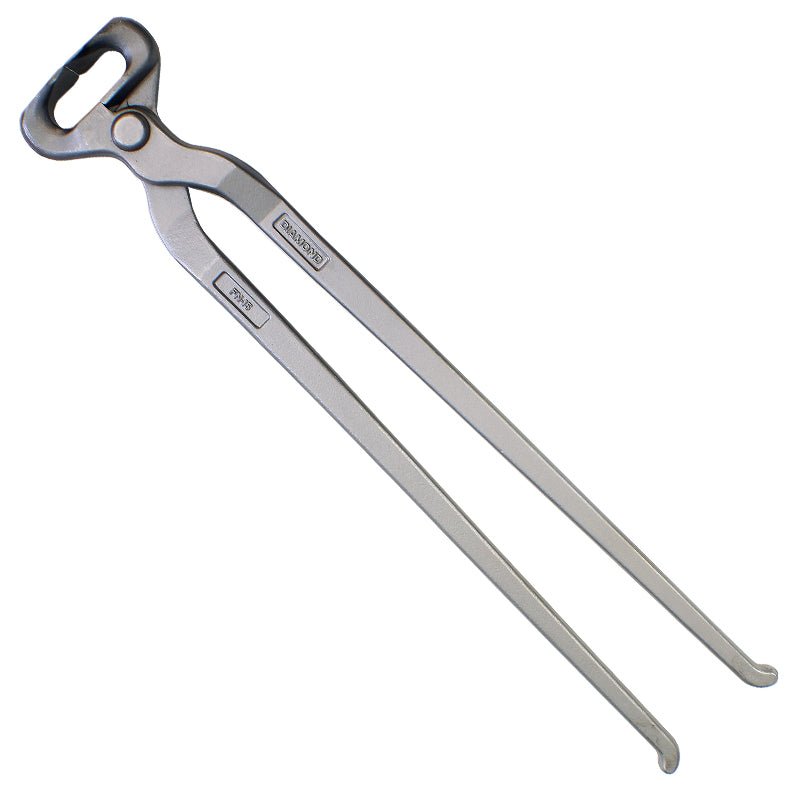 Diamond HOOF NIPPER 15" - J&R Tack & Feed CO