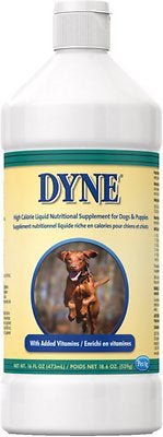 DYNE 16 FL OZ - J&R Tack & Feed CO