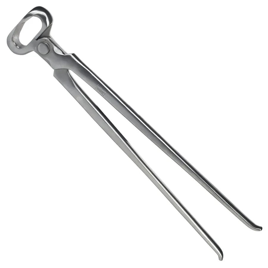 EDGE HOOF NIPPER 14"RACETRACK - J&R Tack & Feed CO