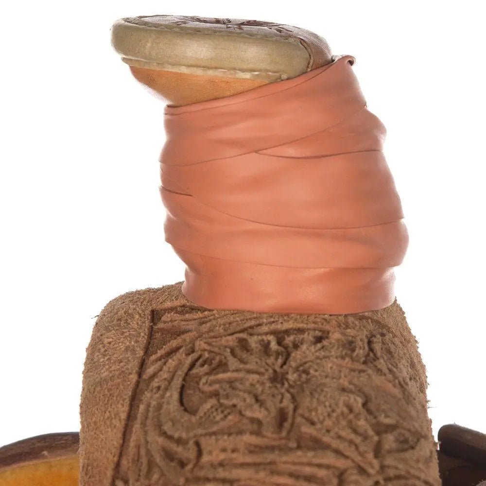 HORSE CRAFT DALLY WRAPS - J&R Tack & Feed CO
