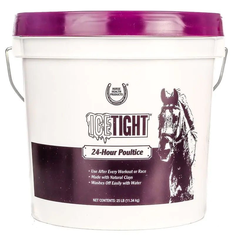 ICETIGHT (25 LB) - J&R Tack & Feed CO