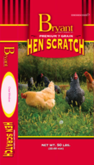 PREMIUM SCRATCH
