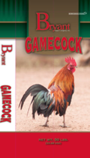 17% GAMECOCK CONDITIONER