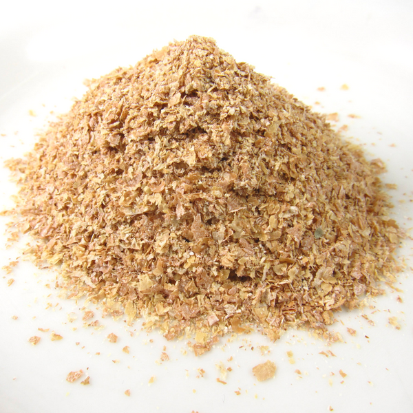 WHEAT BRAN