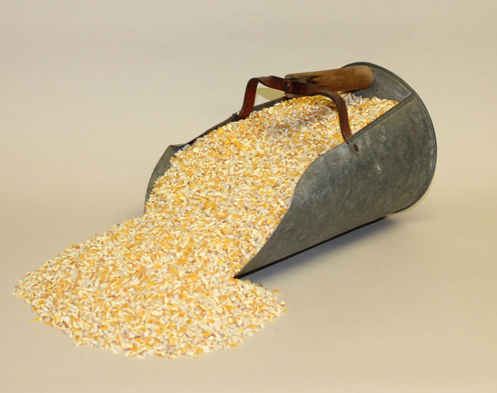CUT CORN