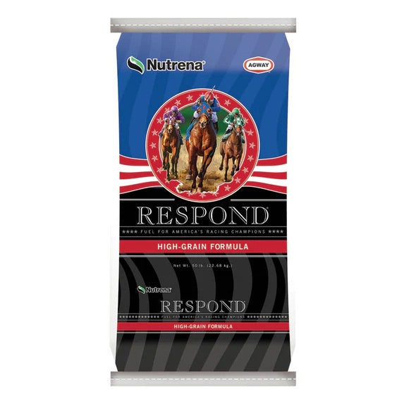 RESPOND HI GRAIN 14%