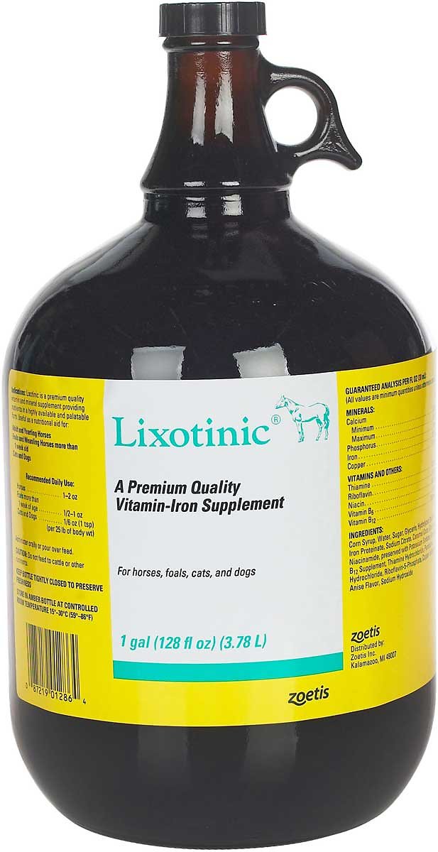 LIXOTINIC