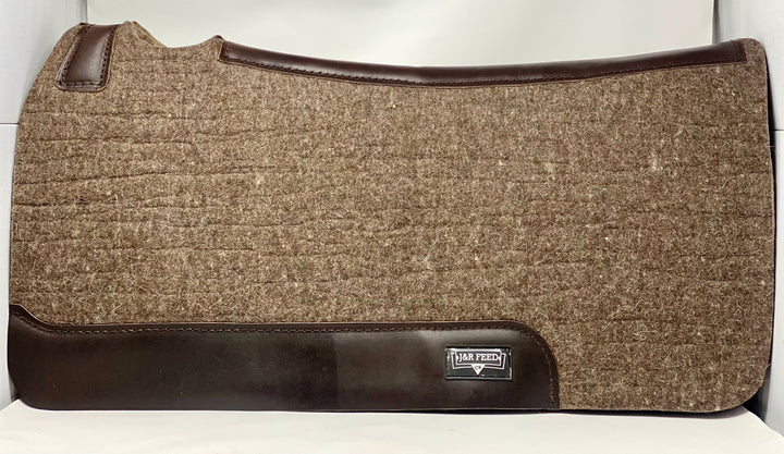 J&R FELT PAD