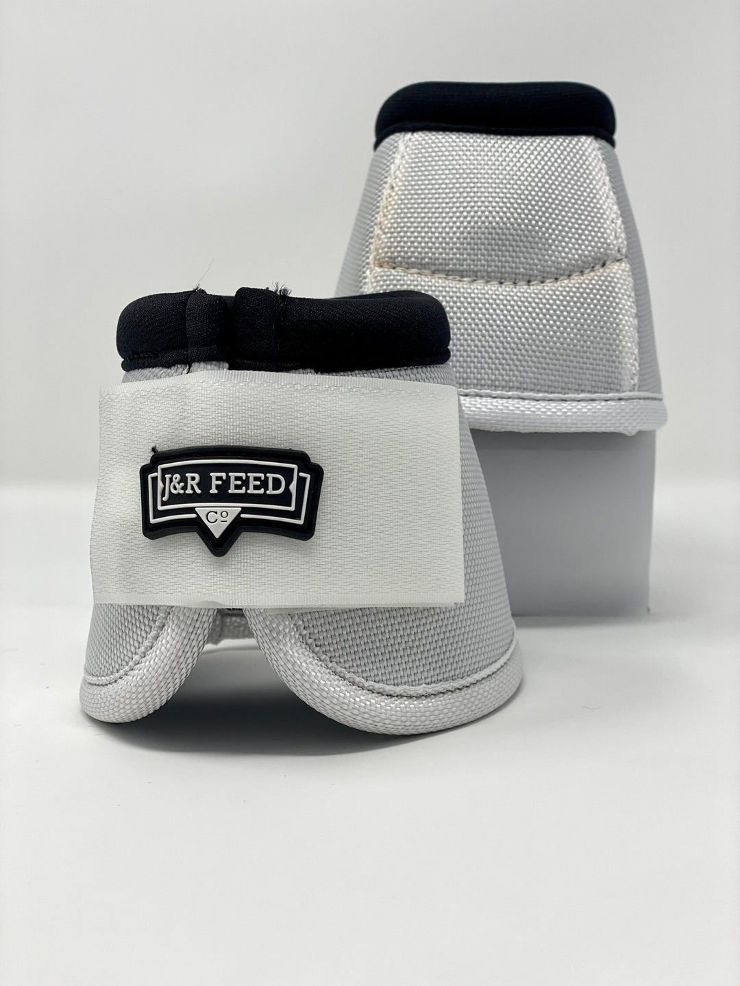 J&R NO TURN BELL BOOT - J&R Tack & Feed CO