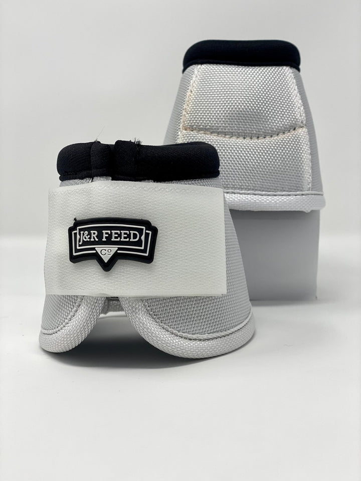 J&R NO TURN BELL BOOT - J&R Tack & Feed CO