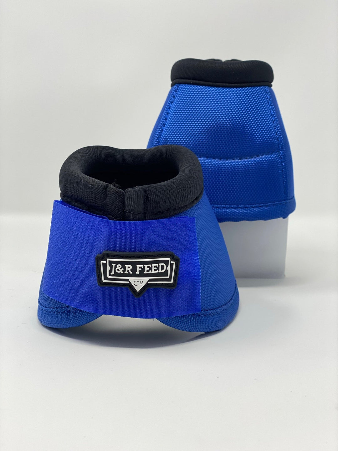 J&R NO TURN BELL BOOT - J&R Tack & Feed CO