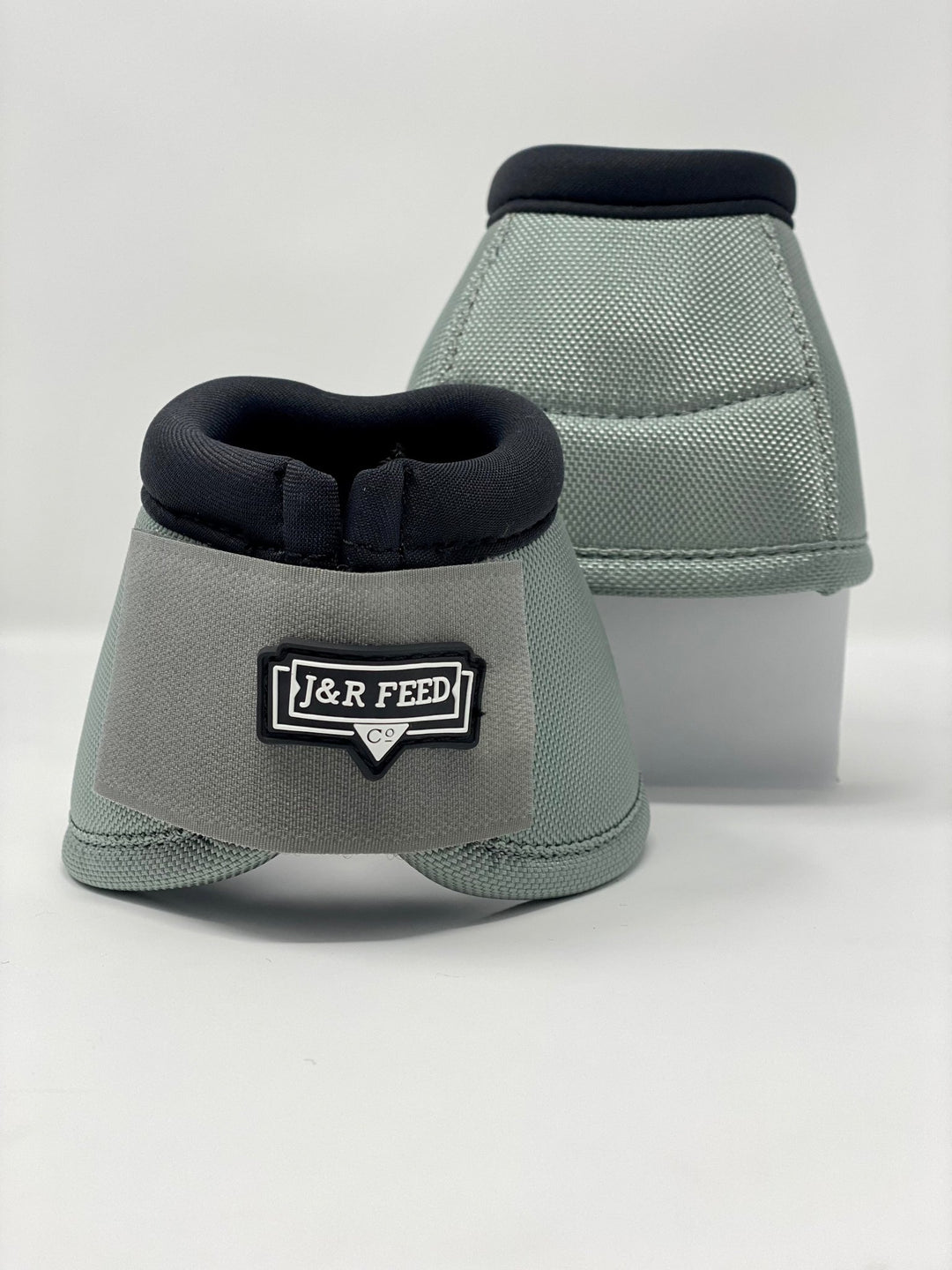 J&R NO TURN BELL BOOT - J&R Tack & Feed CO
