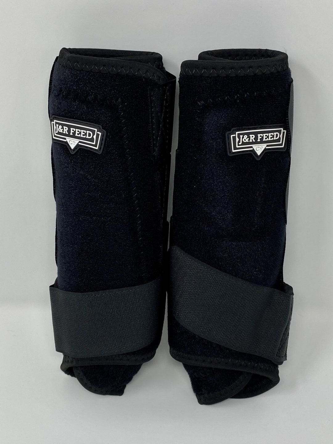 J&R PERFORMANCE BOOTS - J&R Tack & Feed CO