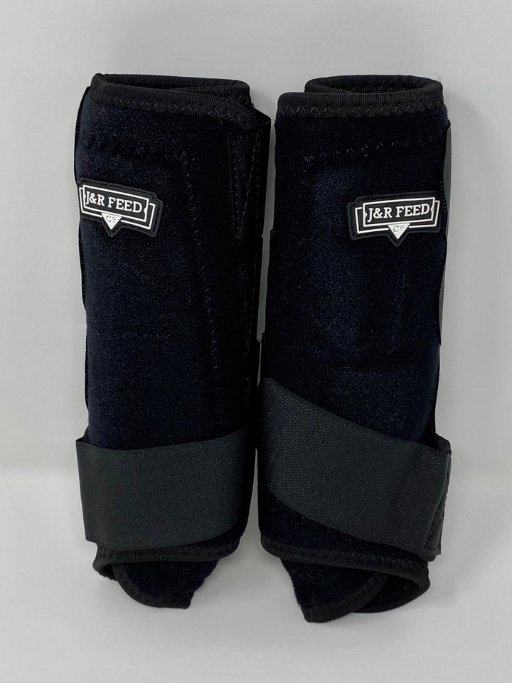 J&R PERFORMANCE BOOTS - J&R Tack & Feed CO