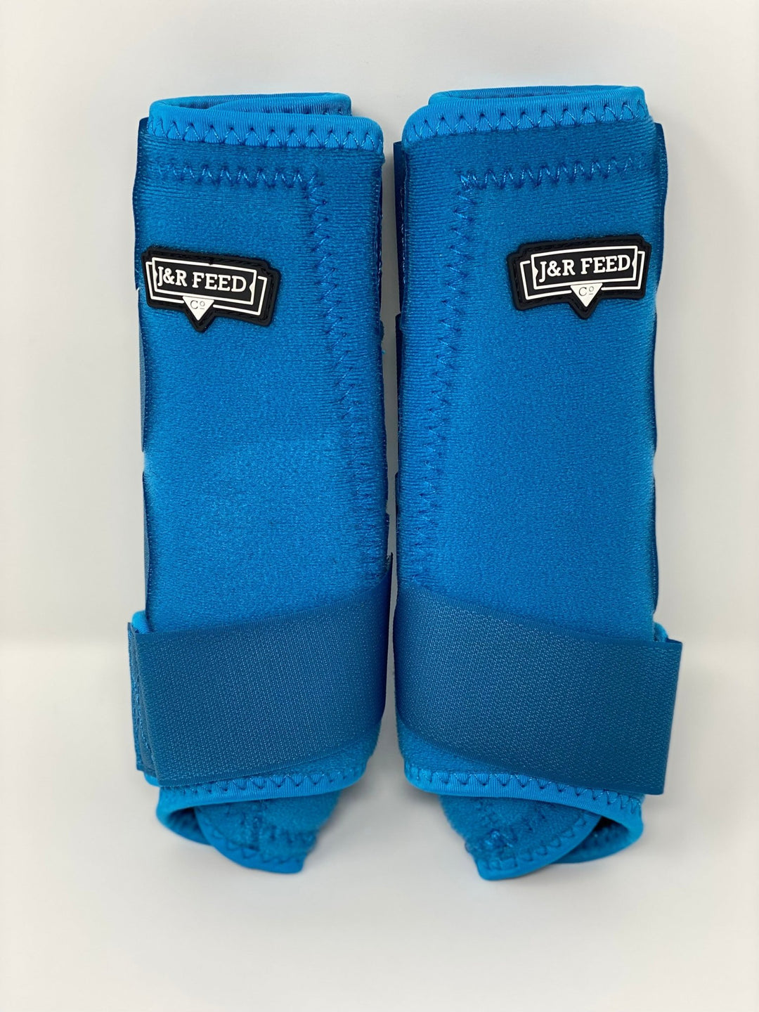 J&R PERFORMANCE BOOTS - J&R Tack & Feed CO