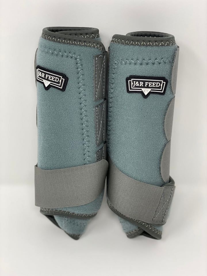 J&R PERFORMANCE BOOTS - J&R Tack & Feed CO