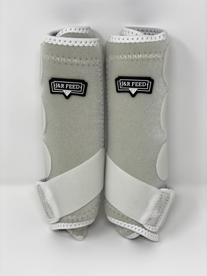 J&R PERFORMANCE BOOTS - J&R Tack & Feed CO