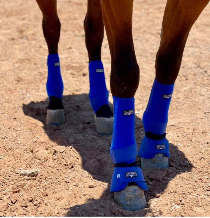 J&R PERFORMANCE BOOTS - J&R Tack & Feed CO