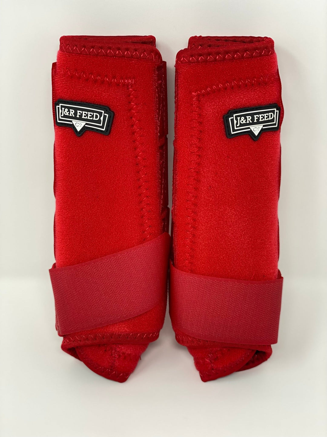 J&R PERFORMANCE BOOTS - J&R Tack & Feed CO