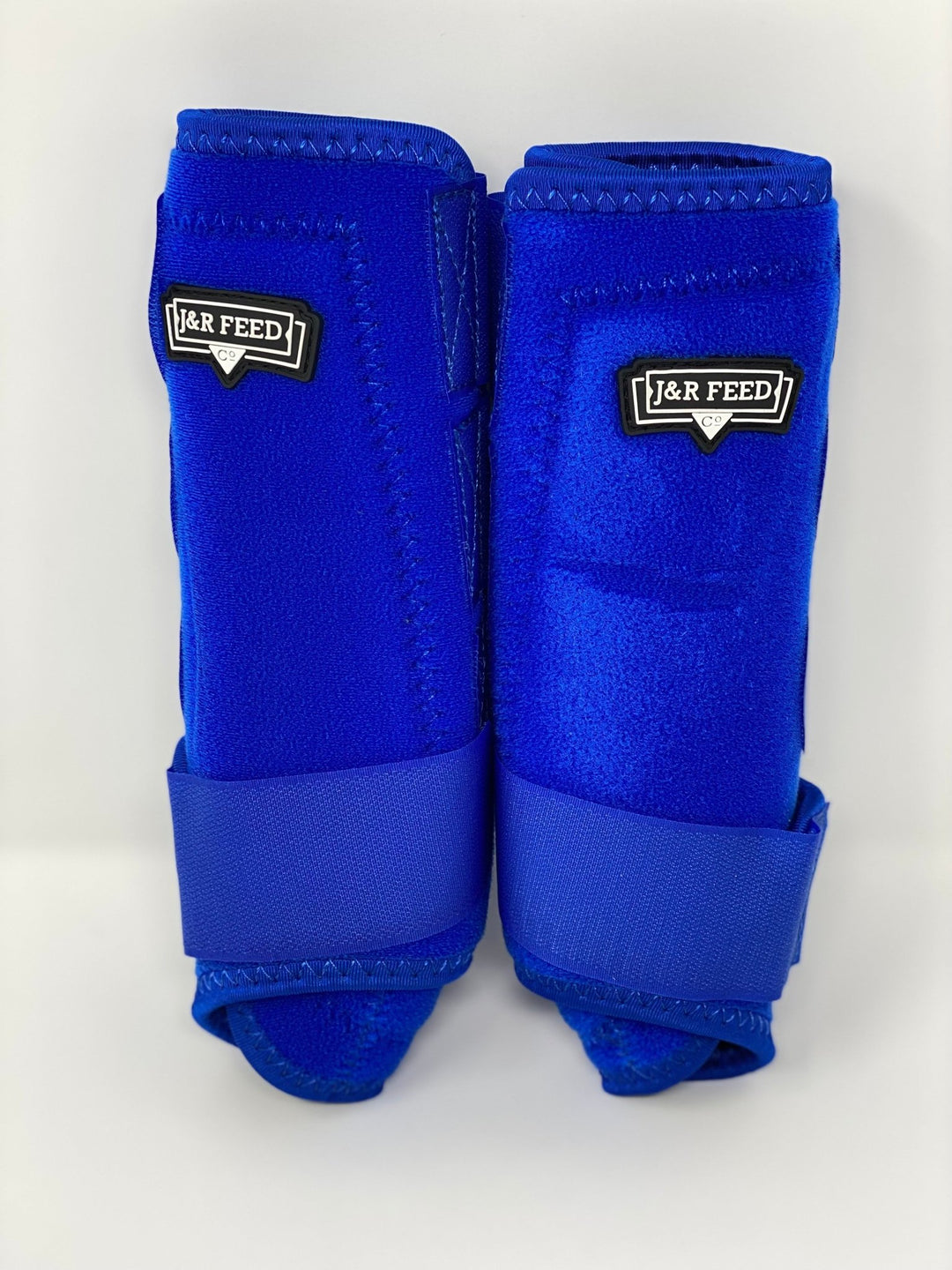 J&R PERFORMANCE BOOTS - J&R Tack & Feed CO