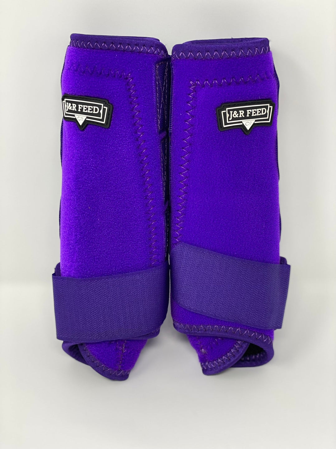 J&R PERFORMANCE BOOTS - J&R Tack & Feed CO