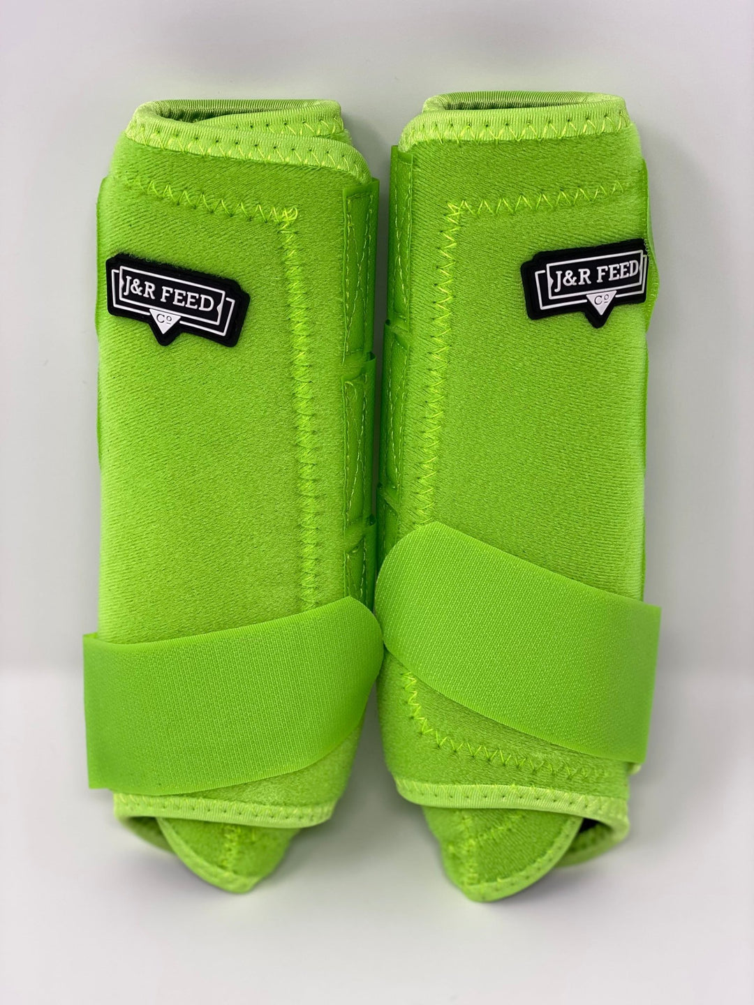 J&R PERFORMANCE BOOTS - J&R Tack & Feed CO