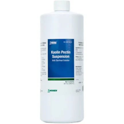 KAOLIN PECTIN 32oz - J&R Tack & Feed CO