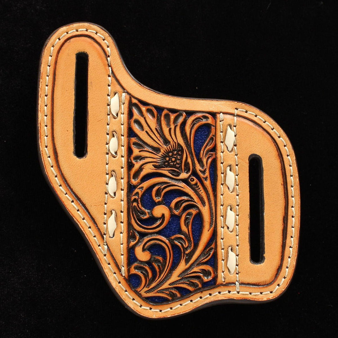 K.SHTH SLVPREDLCEGEBL - J&R Tack & Feed CO