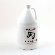 LIXI-VITE (1 GAL) - J&R Tack & Feed CO