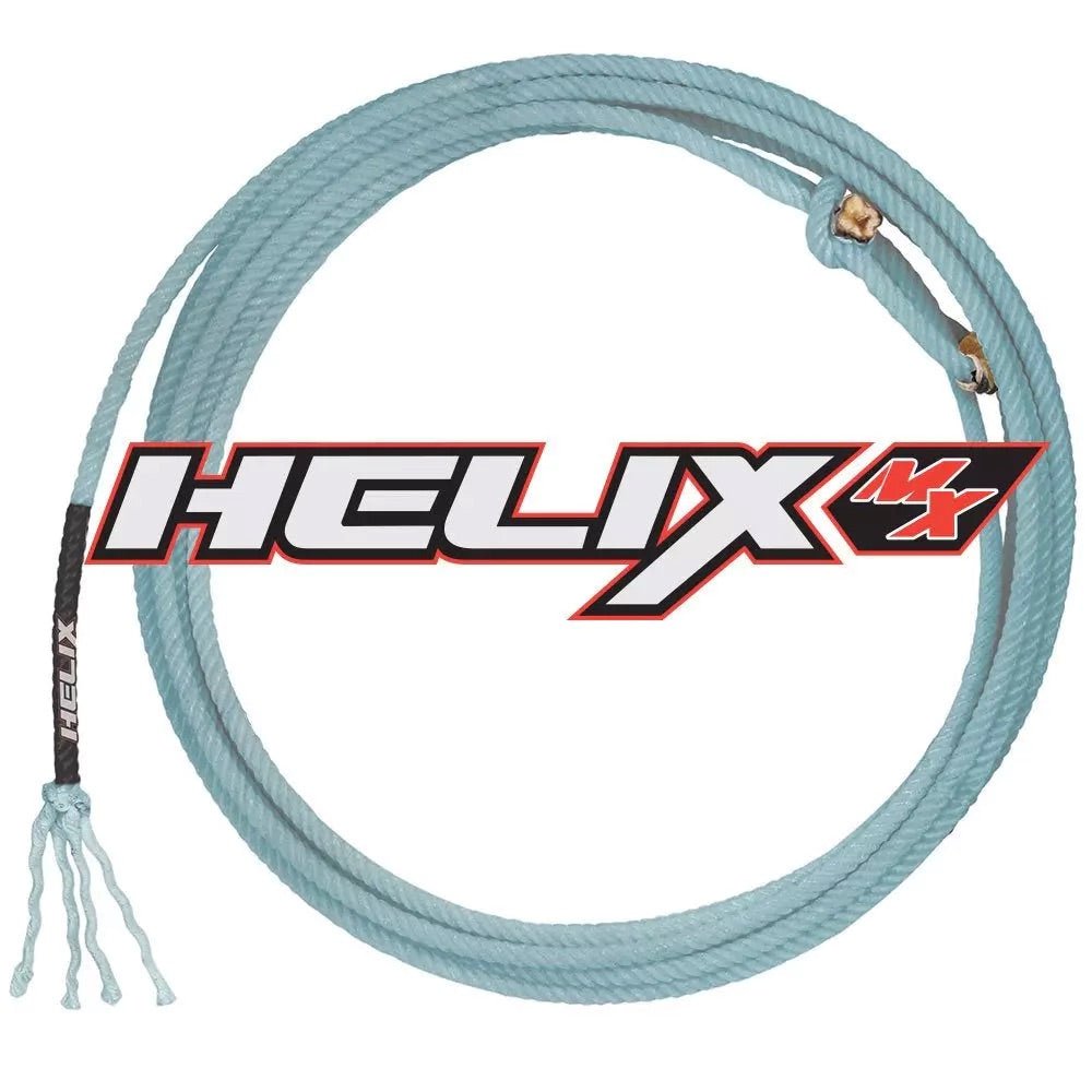 LONE STAR HELIX MX HEAD ROPE - J&R Tack & Feed CO