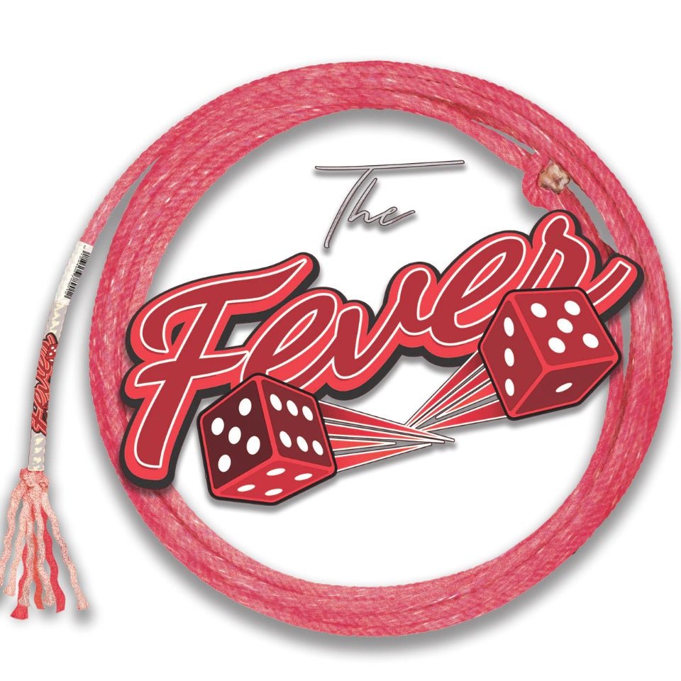 LONE STAR ROPES FEVER HEAD ROPE - J&R Tack & Feed CO