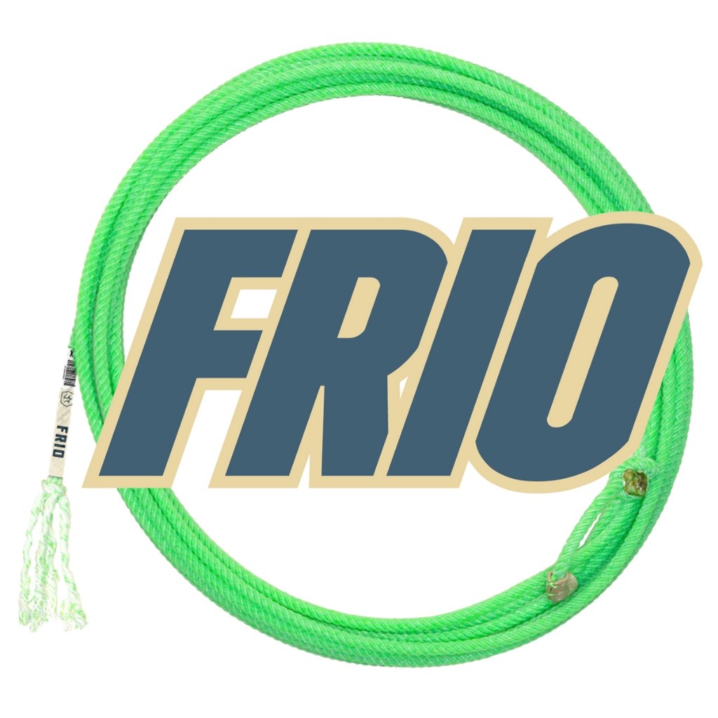 LONE STAR ROPES FRIO HEEL ROPE - J&R Tack & Feed CO