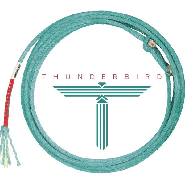 LONE STAR ROPES THUNDERBIRD HEEL ROPE - J&R Tack & Feed CO