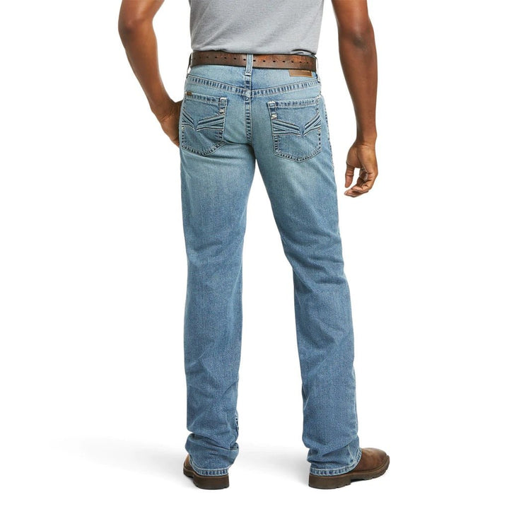 M4 Low Rise Stretch Edwards Stackable Bootcut - J&R Tack & Feed CO
