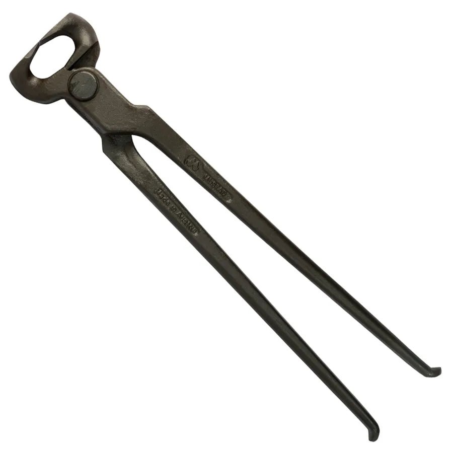 MUSTAD NIPPER BLACK 14" - J&R Tack & Feed CO