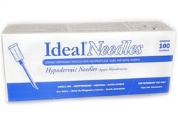 NEEDLE 18X1 1/2 BX - J&R Tack & Feed CO