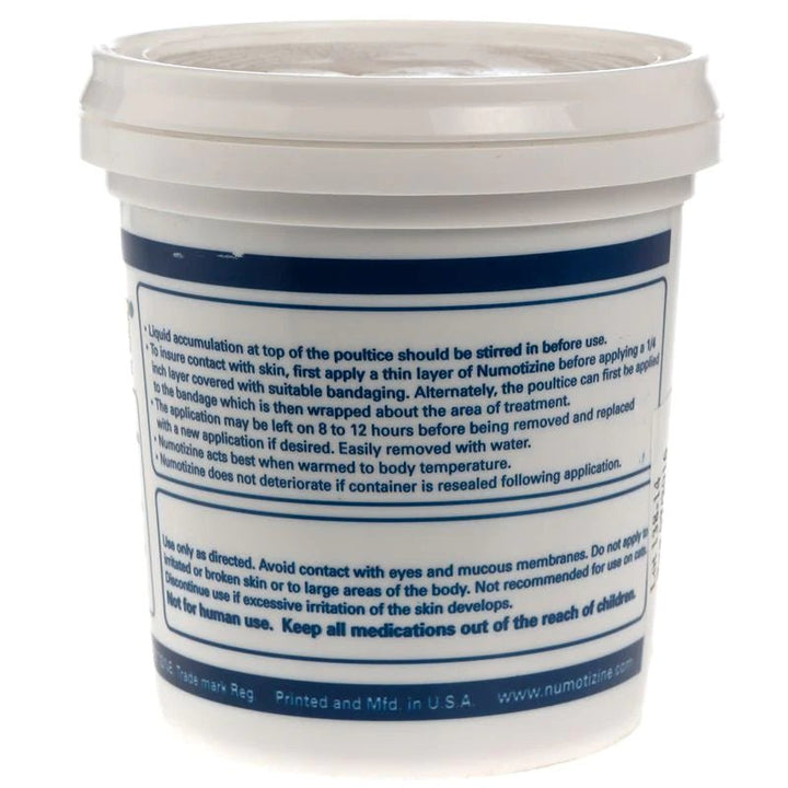 NUMOTIZINE 24OZ - J&R Tack & Feed CO