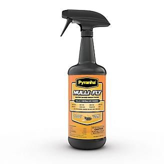 PYRANHA NULLI-FLY (32 OZ) - J&R Tack & Feed CO