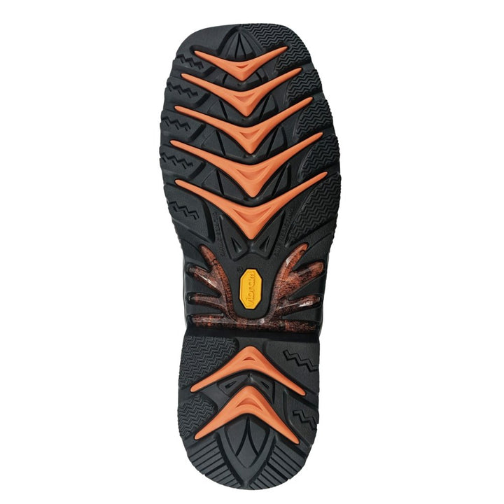 R. WATSON 1202 HAZEL BAY COWHIDE BOOT - J&R Tack & Feed CO