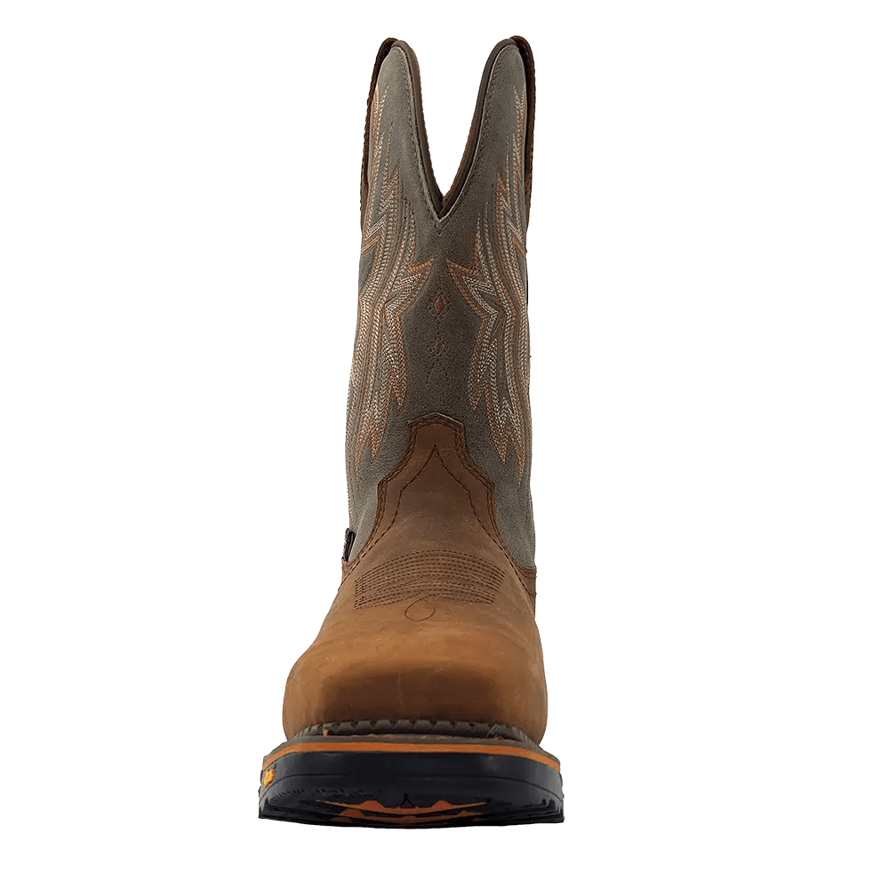 R. WATSON 1202 HAZEL BAY COWHIDE BOOT - J&R Tack & Feed CO