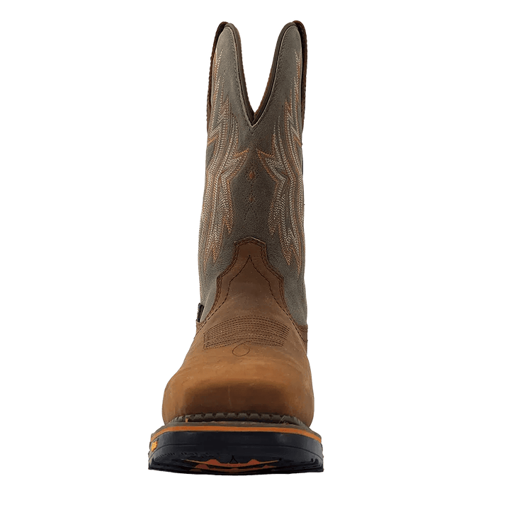 R. WATSON 1202 HAZEL BAY COWHIDE BOOT - J&R Tack & Feed CO