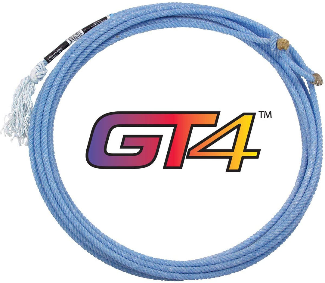 RATTLER ROPES GT4 HEAD ROPE - J&R Tack & Feed CO