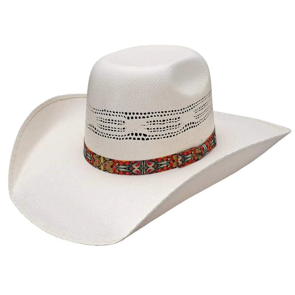 RESISTOL BANGORA HAT - HOOEY COLLECTION - ROCKER JR - J&R Tack & Feed CO