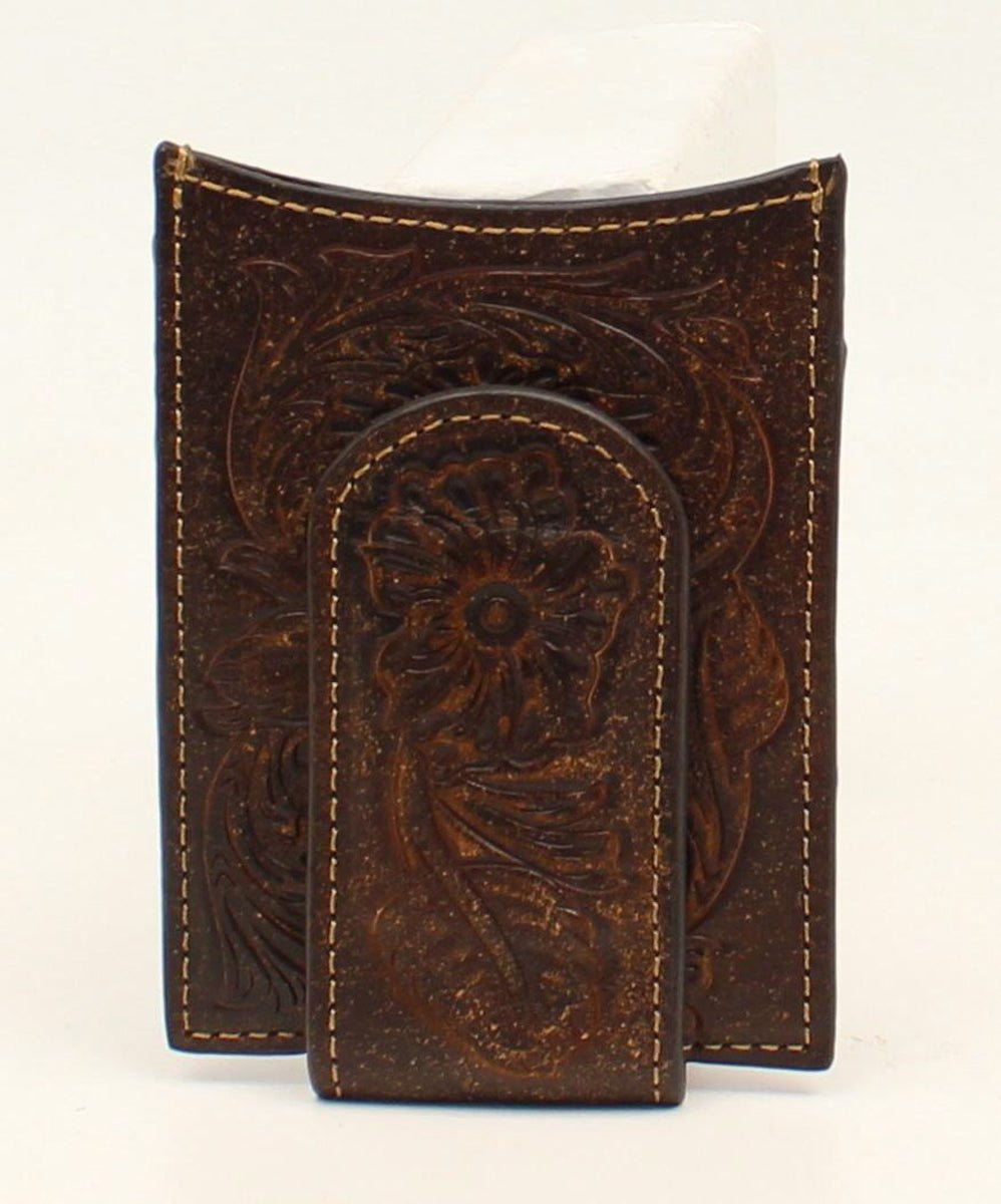 RODEO CARD CASE - J&R Tack & Feed CO