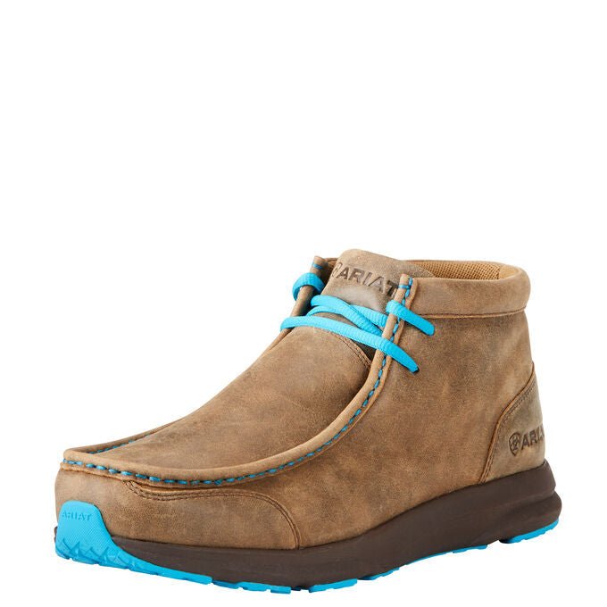 SPITFIRE BLUE - J&R Tack & Feed CO