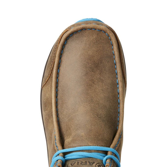 SPITFIRE BLUE - J&R Tack & Feed CO