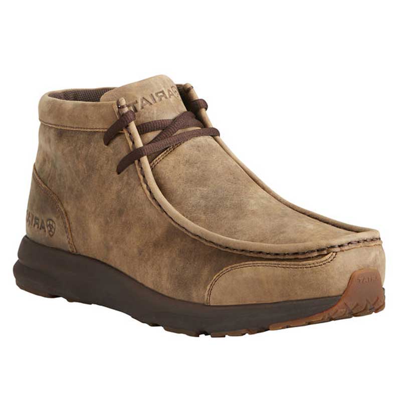 SPITFIRE BROWN - J&R Tack & Feed CO
