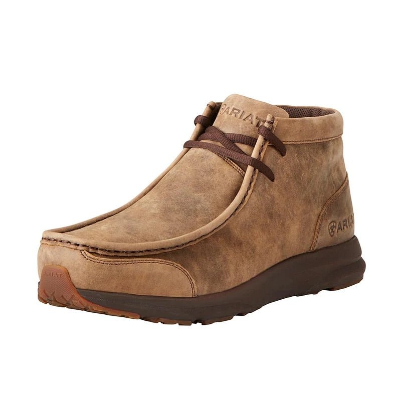 SPITFIRE BROWN - J&R Tack & Feed CO